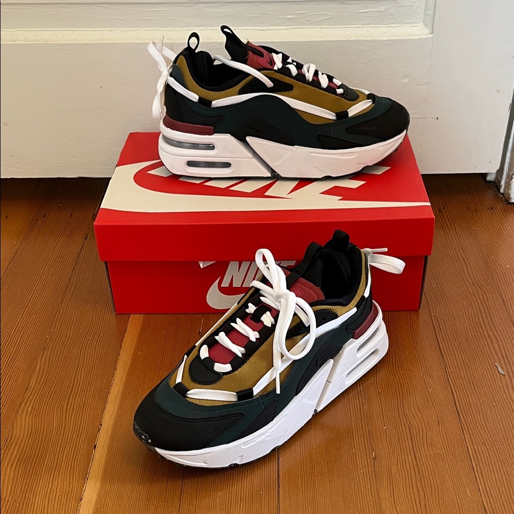 Nike Air Max Furyosa